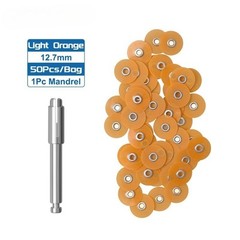 Dental Soflex Coarse Medium Superfine Fine Composite Finishing Polishing Discs