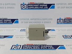 Anly AH3-NA Marine Electronic Timer AC110V 50/60Hz Time 1s/10s/1m/10m