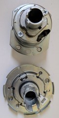 Sargent 65G05 KL 26D Entrance Lever Lockset | Grade 2 Commercial | LA Keyway