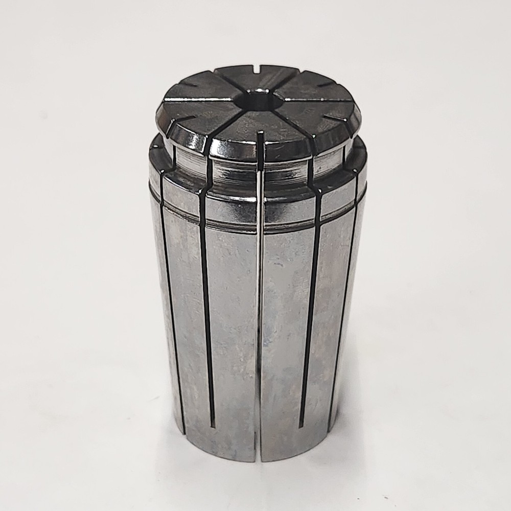 1/2 TG100 Techniks Collet 04010-1/2 Precision ground from high carbon steel