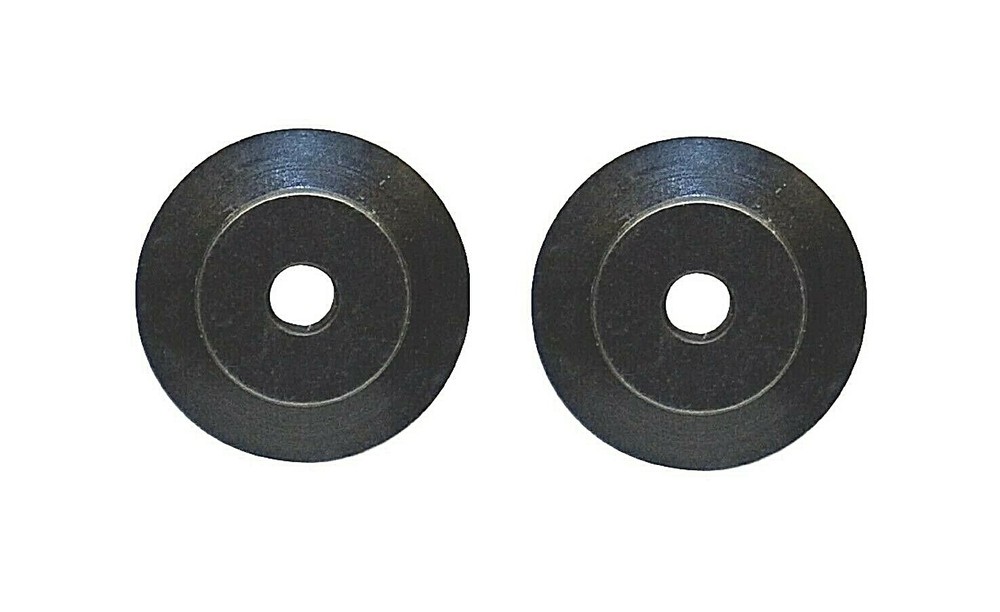 LENOX Tubing Cutter Wheels Set 2 pc 5/8 Inch Replacement CHN 1921697