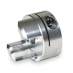 Ruland Jcc36-18-A Jaw Cplg, Bore Dia 1.125 In, Size Jcc36