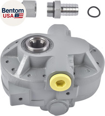 7.4 GPM Hydraulic PTO Pump 540 RPM 2250 PSI 6 Teeth SAE 16 Inlet and SAE 12 Outl