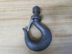 CM G90 Rotating Hoist Hook CM6-7
