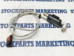 LOT 3 SMC PFMV530-1 PFMV5301 Flow Sensor 12-24VDC 0.3MPa FAST SHIPPING!!!