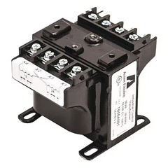 Acme Electric Tb200n004f4 Control Transformer, 200 Va, 115/24V Ac, 208/230/460V