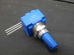 BOURNS 91A1DB28B15 POTENTIOMETER 10K OHM – USA SELLER FAST SHIPPING