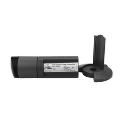 WATT STOPPER CS-200 ISOLE CONTROL TOWER TRANSMITTER, 12VDC, INDOOR USE, BLACK