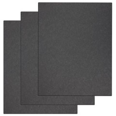 3PCS/ 6PCS Gasket Material Sheet, Non-Asbestos Exhaust Gasket Making Paper fo…