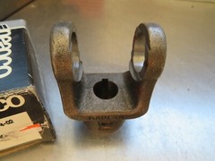 Neapco 10-0413 Yoke 3/4″ Bore 3/16″ KW