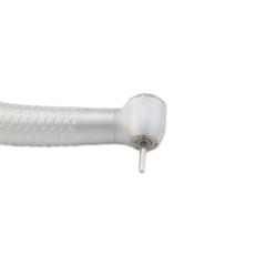 COXO CX207-W Dental High Speed Handpiece H17-SPQ TPQ Air Turbine Coupling 4 Hole