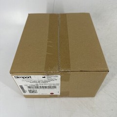 CASE OF 500 Simport Scientific T334-2S Micrewtube with O-Ring Seal Screw Cap NEW
