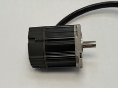 Teknic Inc., M-2311P-LN-02K, Motor, 6000 rpm, Class F, Used