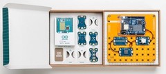 Official Arduino Plug and Make Kit – The New Arduino Starter Kit for Beginner…