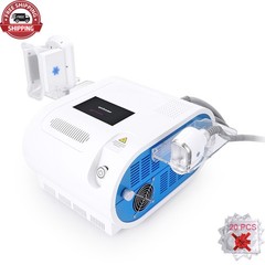 MYCHWAY Cold Freezing Beauty Machine for Body Massage Double Chin Removal Spa US