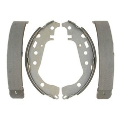 Drum Brake Shoe Organic Rear Toyota Yaris 2006-2014 449552100