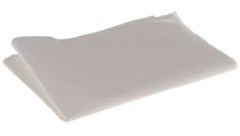 House Brand Dentistry 101120 Headrest Covers Paper/Poly 10″ X 13″ White 500/Cs