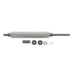 5 X P1083347-012 Upper Platen Roller Assembly Maintenance Kit for Zebra ZT510