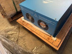 SunGold Power LFPV15K48V240VSP 15KW 48V Split Phase Solar Inverter