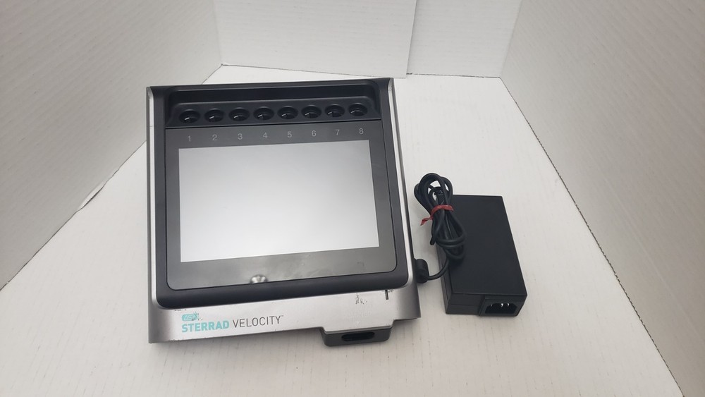 ASP Sterrad Velocity Reader 43220 For Advanced Sterilization System