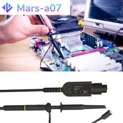 P6500 500Mhz High Precision Oscilloscope Passive Probe Clip for Tektronix HP