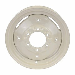 2 PACK Tractor Front Rim 4.5×16″ 6 Lug for Ford Models 700, 800, 8N, 600, NAA
