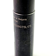 Kennametal 3/4″ M1D075E1402W075L175 0.75″ Indexable End Mill Shoulder Milling