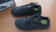 Nano X1 Adventure Work EH Comp Toe Women’s Size 7.5 W