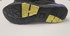 Timberland Pro Flex Anti Fatigue Tech Composite Toe Slip Resist Work Shoes 7.5W