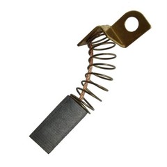 10Pcs/Set Motor Brush For Porter Cable 7800 Screwdriver Drywall Sander #N119739