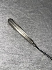 Vintage Nerve Root Retractors Curved (WTF26)