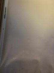 (55) OFFICE DEPOT Heavy Weight Non Glare Sheet Protectors