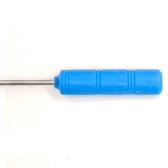 Laparoscopic Myoma Screw With Needle 5mmx330mm Surgical Instruments CE Approved