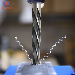 7/16″ 11mm Tapered 1/2″ Shank High-speed Steel Drill Bridge Construction Reamer