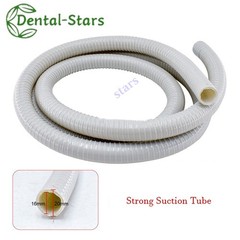 Dental Saliva Ejector Strong Weak Suction Tube Hose Pipes Dentist Chair Unit 1m
