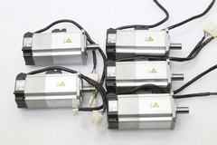 PANASONIC Used MSMD041S2B AC Servo Motor 400W MOT-I-4263=9R38