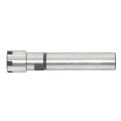ER11 Collet Chuck 1/2 Straight Shank 2 Inch Extension Holder CNC Tool