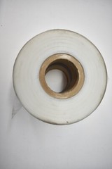 Quick Pak Shrink Bag Roll 5″ x .006″ SW Shrink x 600′ 910000 Clear Plastic Dome
