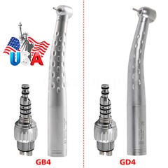 Dental Lab Marathon Electric Micromotor Contra Angle/Straight Handpiece Polisher