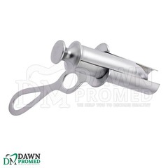 Chelsea Eaton Anal Rectal Speculum 32mm Large OB-GYN Urology Instrument
