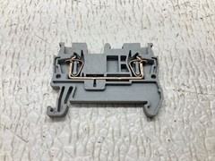 Phoenix Contact ST 1,5 Gray Grey Wire Terminal ST15 ST 1.5 Lot of 23 (TSC)