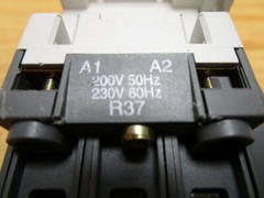 ABB A40-30-01 Non-Reversing Contactor A40-30-01-R37