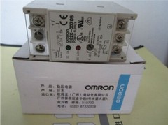 1PC New Omron S82K-00705 Switching Power Supply S82K00705 Free Shipping