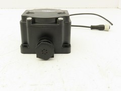 Banner DX80N9X1W-CM1L Sure Cross Condition Monitoring Node CM Series DX80