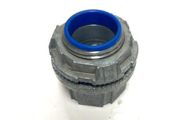 THOMAS & BETTS CONDUIT FITTING *VARIOUS SIZES* LOT OF 10* SIZES IN DESCRIPTION
