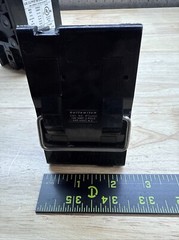 Boltswitch PTL223 100 Amp 2 Pole 240v Pullout Disconnect ( Lugs On Bottom Only)