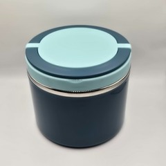 43 Vial Vacuum Sealed Stainless Peptide Container Perfect for Cold Storage!