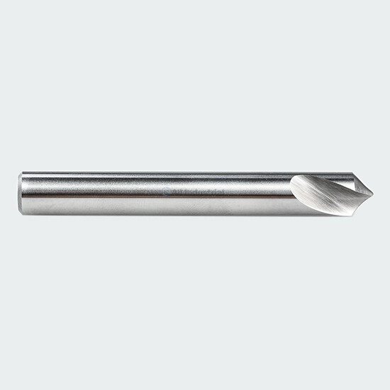 YG1 NC Spotting Drill 8% Cobalt HSS 3/4″ 90 Degree 0481L CNC Machine