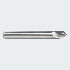 YG1 NC Spotting Drill 8% Cobalt HSS 3/4″ 90 Degree 0481L CNC Machine