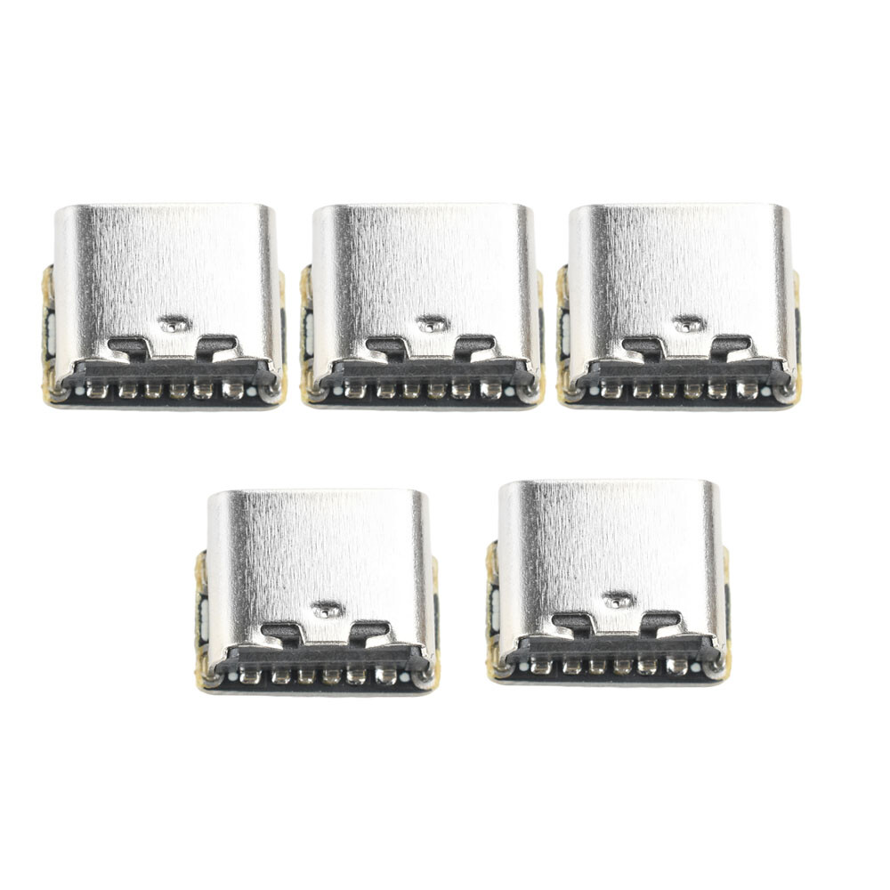 Mini Li-Ion Battery Charging Board 3.7V 4.2V 18650 Charging Protection Board